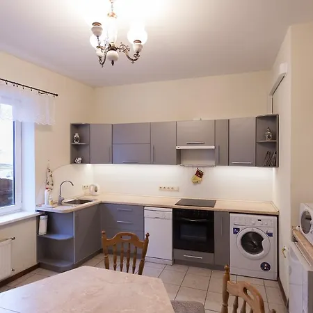 Riverwalk Holiday home *