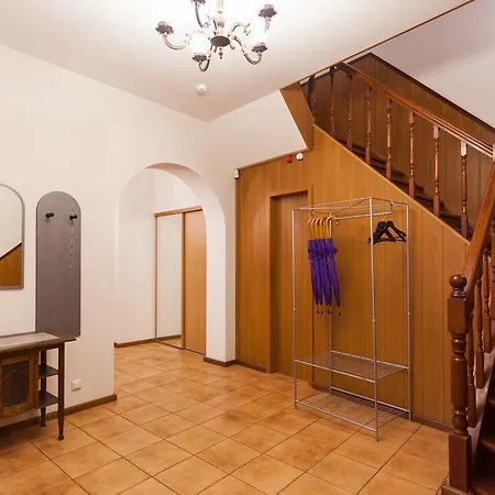 Holiday home Riverwalk *