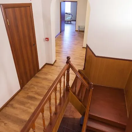 Riverwalk Holiday home Riga