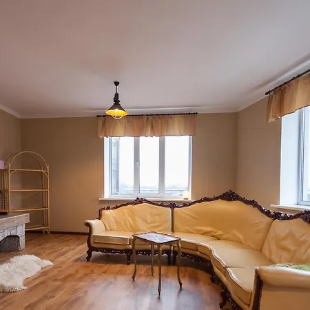 Holiday home Riverwalk *