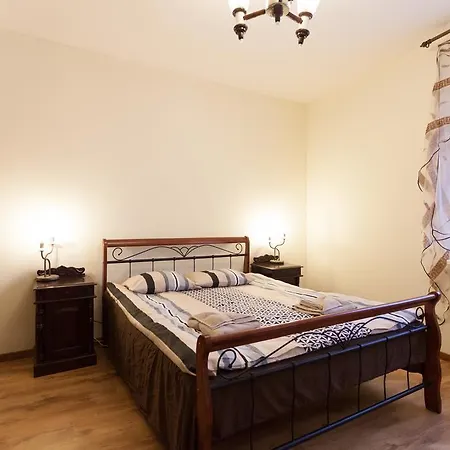 Riverwalk Holiday home *