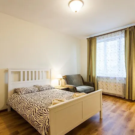 Holiday home Riverwalk *