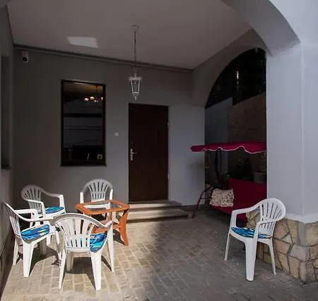 Riverwalk Holiday home Riga