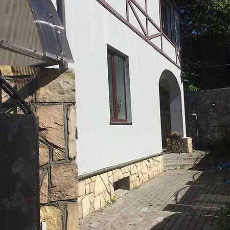 Casa de Férias Riverwalk Riga